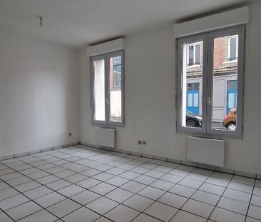 Location appartement 3 pièces, 46.50m², Le Havre - Photo 3