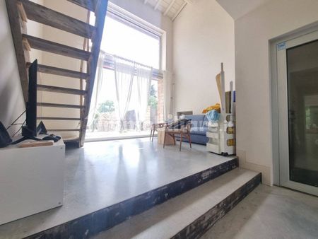 Villa unifamiliare via Colognolese, Montebonello, Pontassieve - Photo 3