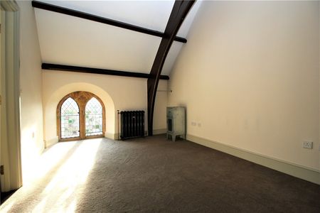 Church Mews, West Street, Ilminster, Somerset, TA19 - Photo 3