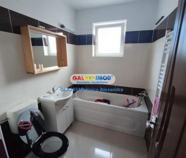 Garsoniera Bloc Nou Berceni I Aparatorii Patriei I Top House - Photo 6