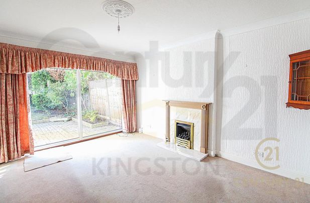 4 bedroom link detached house to rent - Photo 1