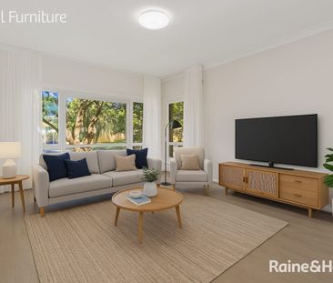 Stunning Family Home in Roselands! - Walking Distance To Roselands ... - Photo 3