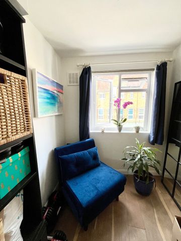 2 Bed Maisonette, Bethnal Green Road, E2 - Photo 3