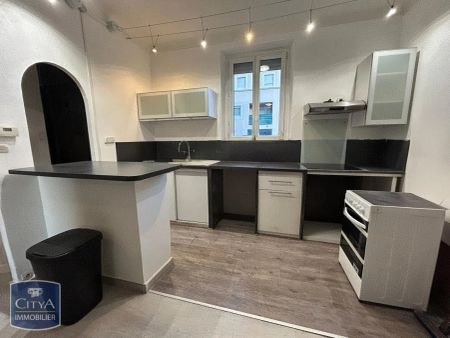 Appartement à louer 2 pièces 46.85m² - Photo 3