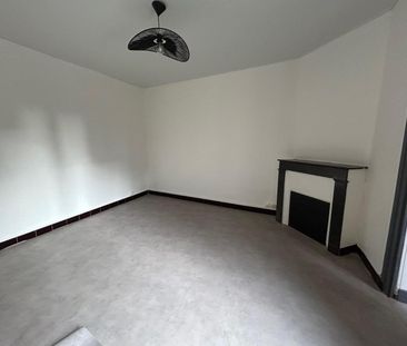 Location maison 2 pièces 44.91 m2 à Tours - Photo 1