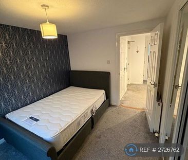 2 bedroom flat to rent - Photo 3