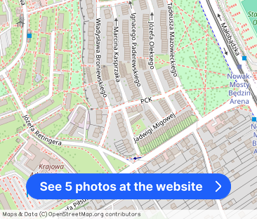 Mieszkanie w centrum miasta - Photo 1