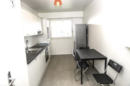 Strasbourg - Le Tottenham - Chambre 4 - Photo 4