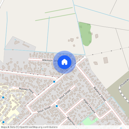 1 Atkinson Street, Masterton, Masterton