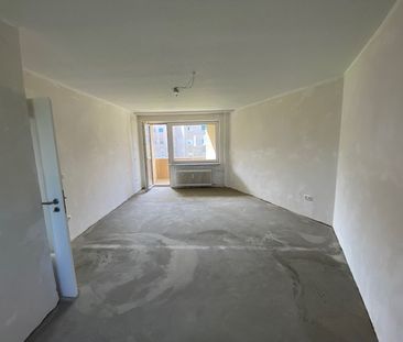3-Zimmer-Wohnung mit Balkon in Krefeld-Benrad Süd mieten - Photo 6