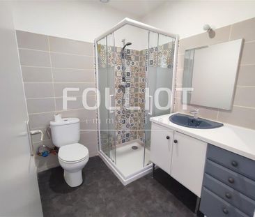 A LOUER : Appartement 2 Pièces Fougères - Photo 2