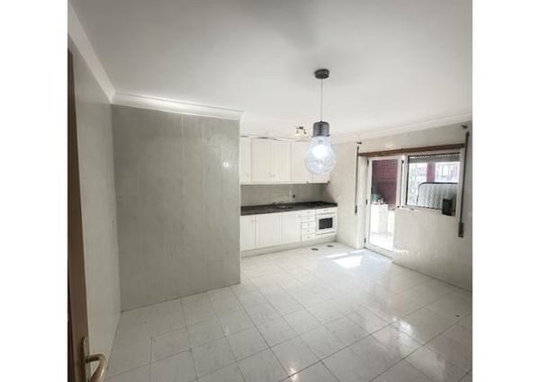 Apartamento T1 em Porto