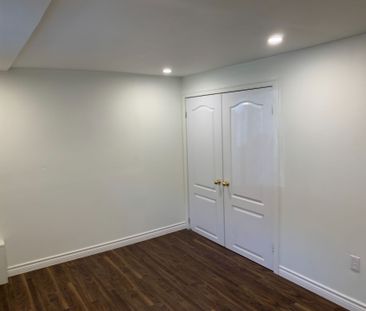 For Lease - 39 Otonabee Avenue Unit# Basement, Toronto, Ontario - Photo 2