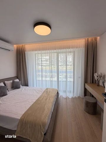 Apartament 3 camere Premium/ Yacht Kid/ FLOREASCA/ loc de parcare - Photo 3