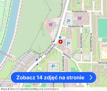 30m2 Nowe Mieszkanie Podpromie Centrum Capital Towers Garaż Komórka - Zdjęcie 1