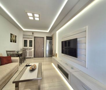 Ενοικίαση κατοικίας, 72 τ.μ., Αθήνα, 800 € - Photo 1