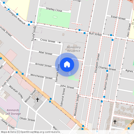 3/18 Liguori Court, Mayfield, NSW 2304