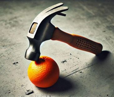 3-Raum-Wohnung mit Balkon - Photo 1