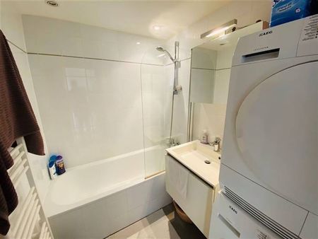 Appartement te huur - Foto 5