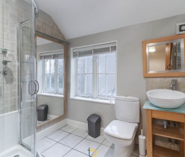 1 bed cottage to rent in Church Terrace, Barlestone, CV13 - Photo 5