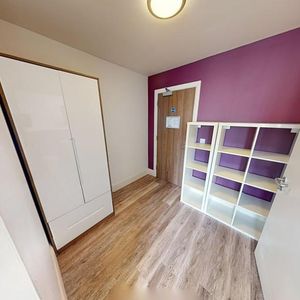 Studio to rent - Photo 2