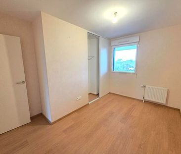 Appartement 3 pièces – 65 m² environ à Rennes (ref : G64115) - Photo 3