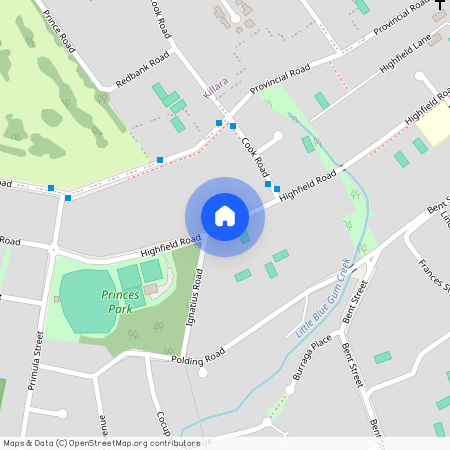 4Bed Highfield Road, NSW 2070, Lindfield