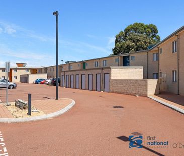 Low Maintenance, Secure Apartment to Lease - Photo 4