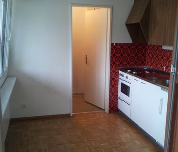 1.5 Zimmer, 3. Stock - Photo 5