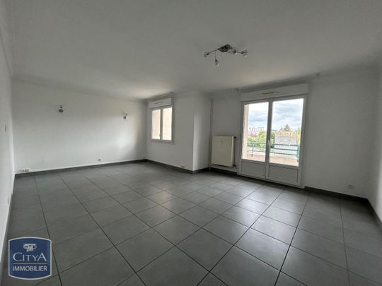Location Appartement 3 pièces 67m² GRENOBLE 38100 - Photo 1