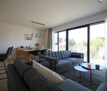 Avenue Reine Astrid, 1950, Kraainem - Photo 1