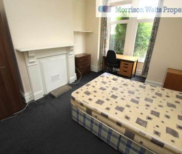 1 Bed - Chapel Lane, Headingley , Leeds - Photo 3