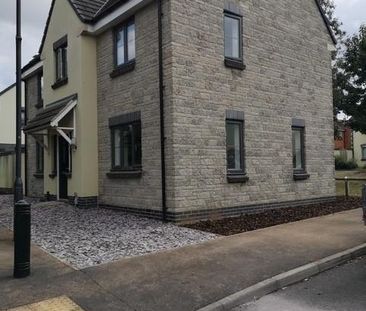 Oxleigh Way, Stoke Gifford, Bristol - Photo 5