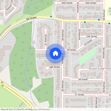 6007 59 Avenue, T4N 5L1, Red Deer