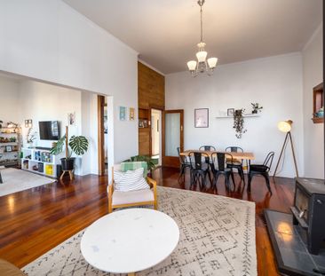 Character, Comfort & Convenience in Central Lansdowne - Photo 1