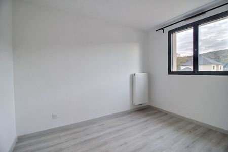 Location maison 5 pièces, 81.60m², Romilly-sur-Andelle - Photo 3