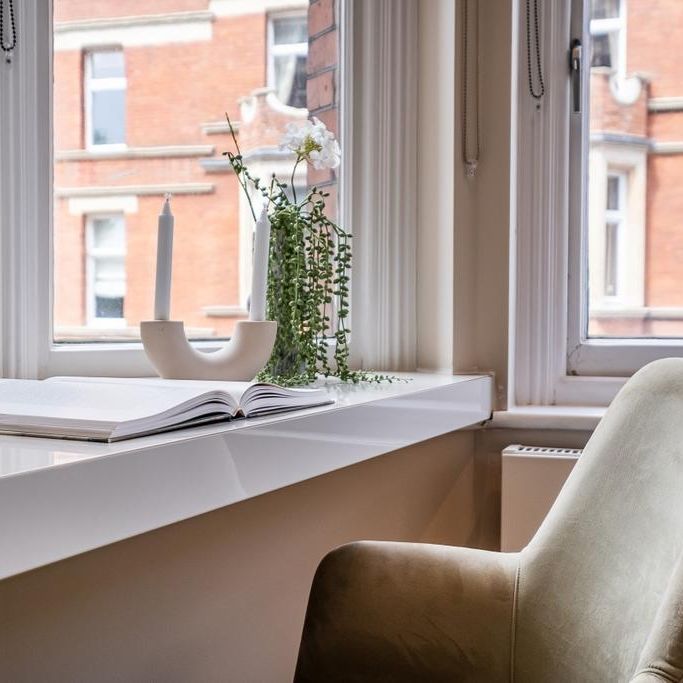 3 bedroom flat to rent - Photo 1