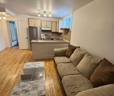 Appartement à louer à Contrecoeur - Photo 1