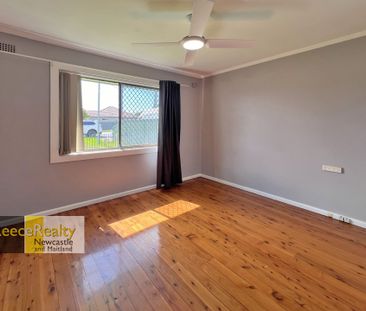 1/6 Tillie Street, Wallsend - Photo 1