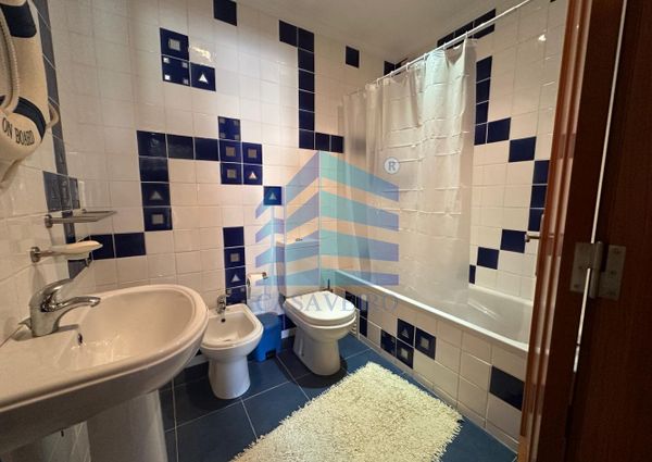 Apartamento T3 em Aveiro