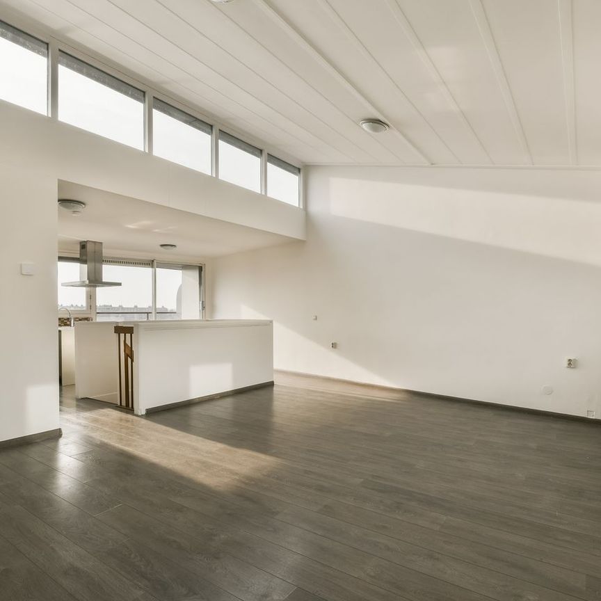 Appartement te huur: Bijlmerdreef 917 1103 TD Amsterdam - Photo 1