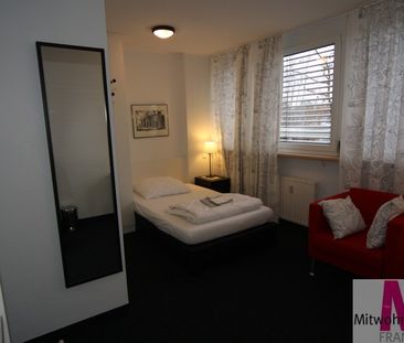 Apartment mit gehobener Komplettausstattung am Nürnberger Hafen - Photo 3