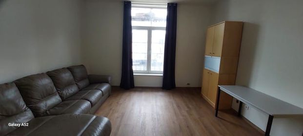 Appartement te huur - Foto 1