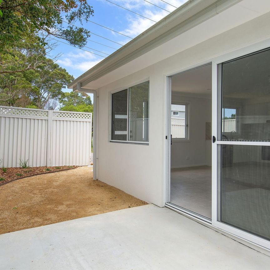 Brand New Low Maintenance Granny Flat - Photo 1