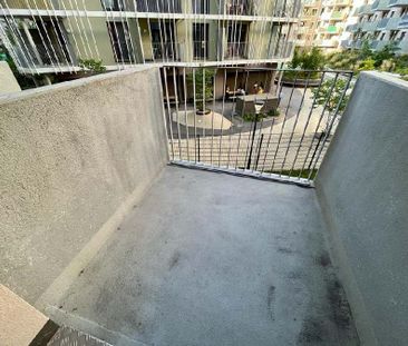 Gemütliche 1-Zimmer-Wohnung mit Balkon - Foto 4