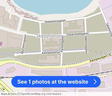 Kämpeavenyn 23 - Photo 1