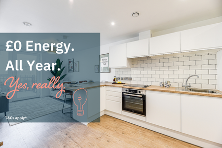 1 bedroom apartment to rent - Photo 5