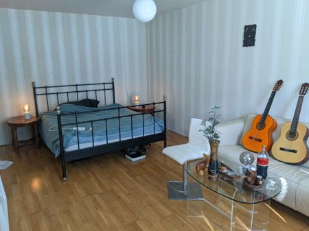 Solfagravägen, Huddinge - Photo 4