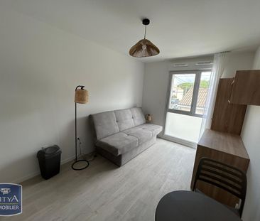 Location Appartement 1 pièce 18m² LA ROCHELLE 17000 - Photo 4
