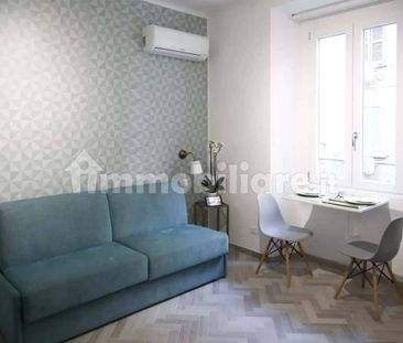 Monolocale viale Bligny, Bocconi, Milano - Photo 1